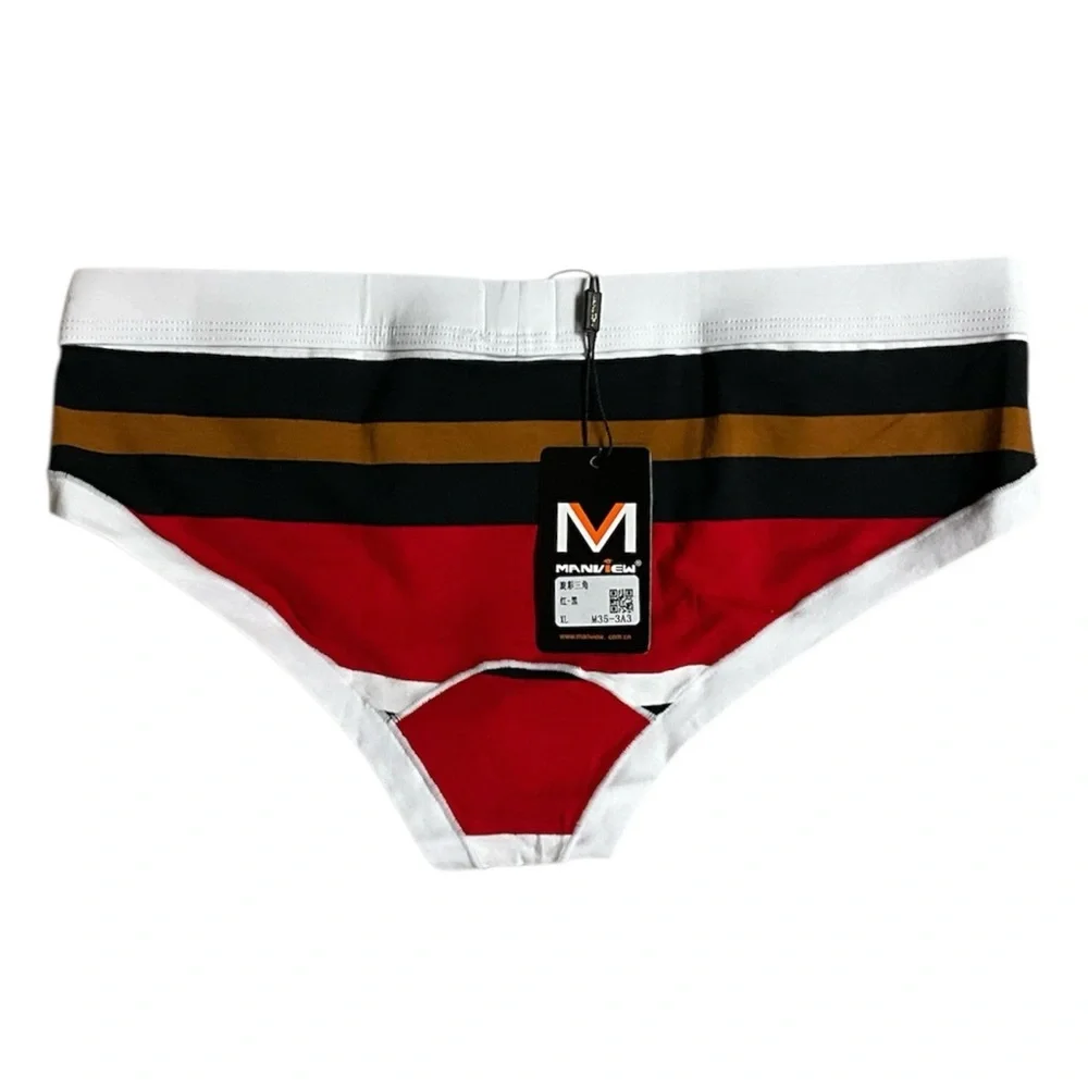 ManView Bikini Brief Underwear - Picture 3 of 5